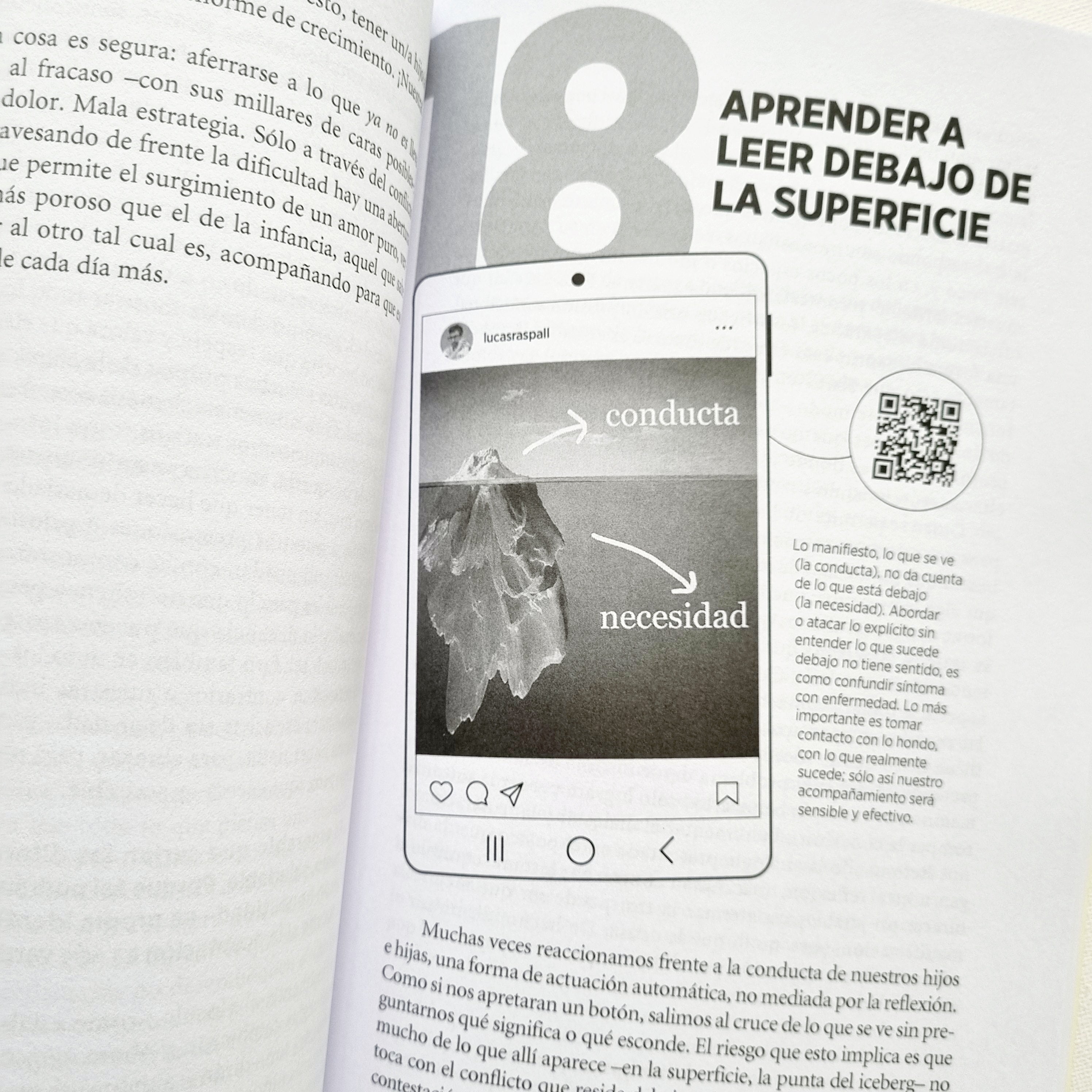 Desafíos de la adolescencia: 40 posteos para una crianza positiva Desafíos de la adolescencia: 40 posteos para una crianza positiva